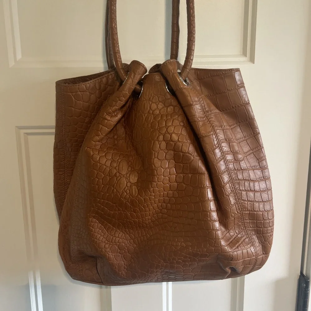 Michaels vintage bag